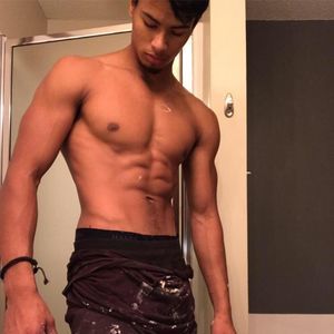 Meet your Posher, Omar